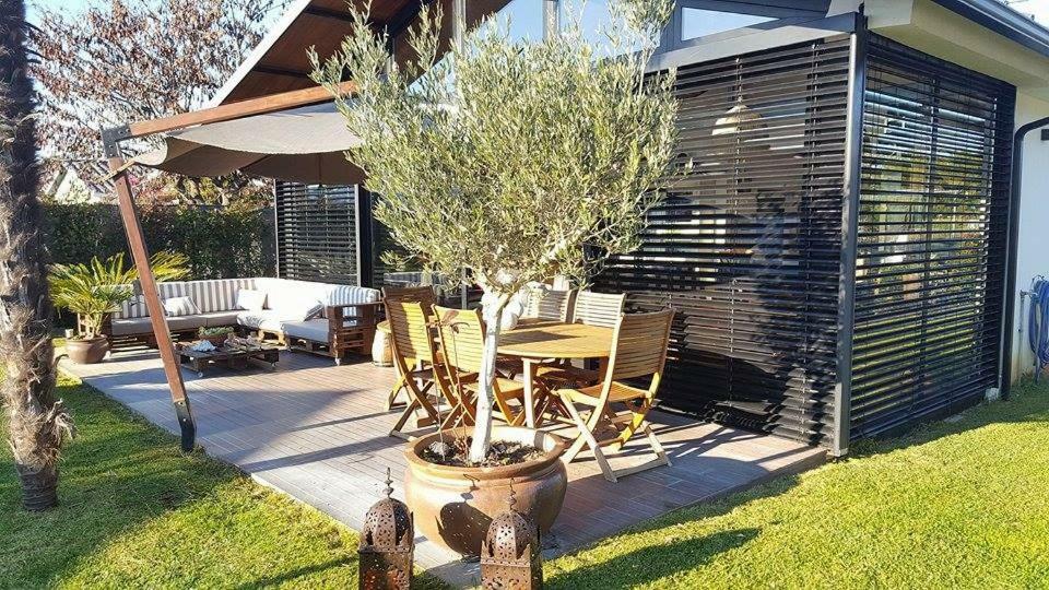 Casa Dos Amigos - A Luxury Home In The Nature Torreira Kültér fotó