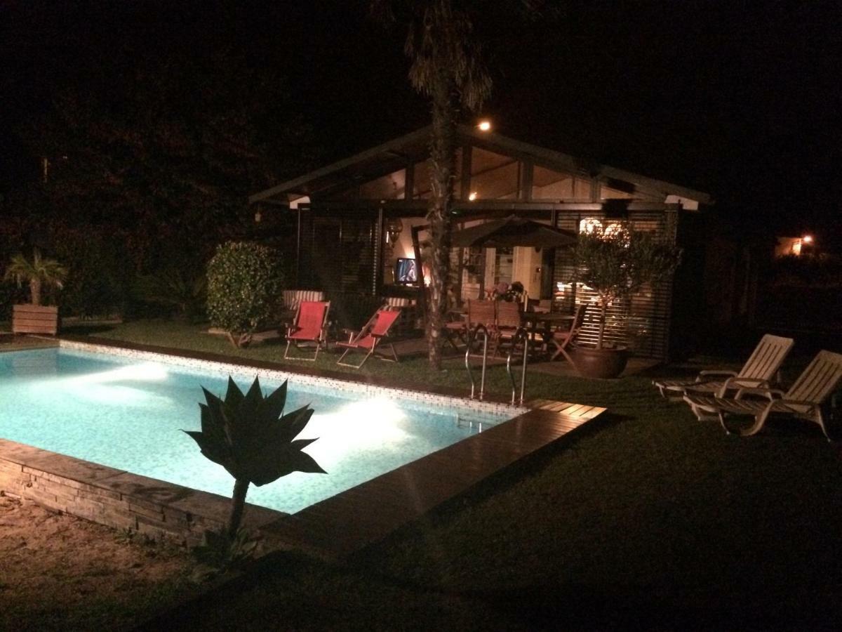 Casa Dos Amigos - A Luxury Home In The Nature Torreira Kültér fotó