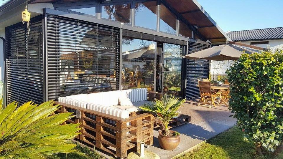 Casa Dos Amigos - A Luxury Home In The Nature Torreira Kültér fotó